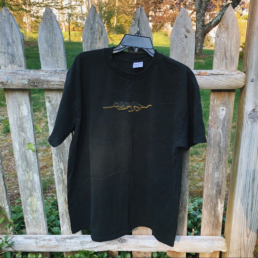 Rare Josta Energy Drink Tee